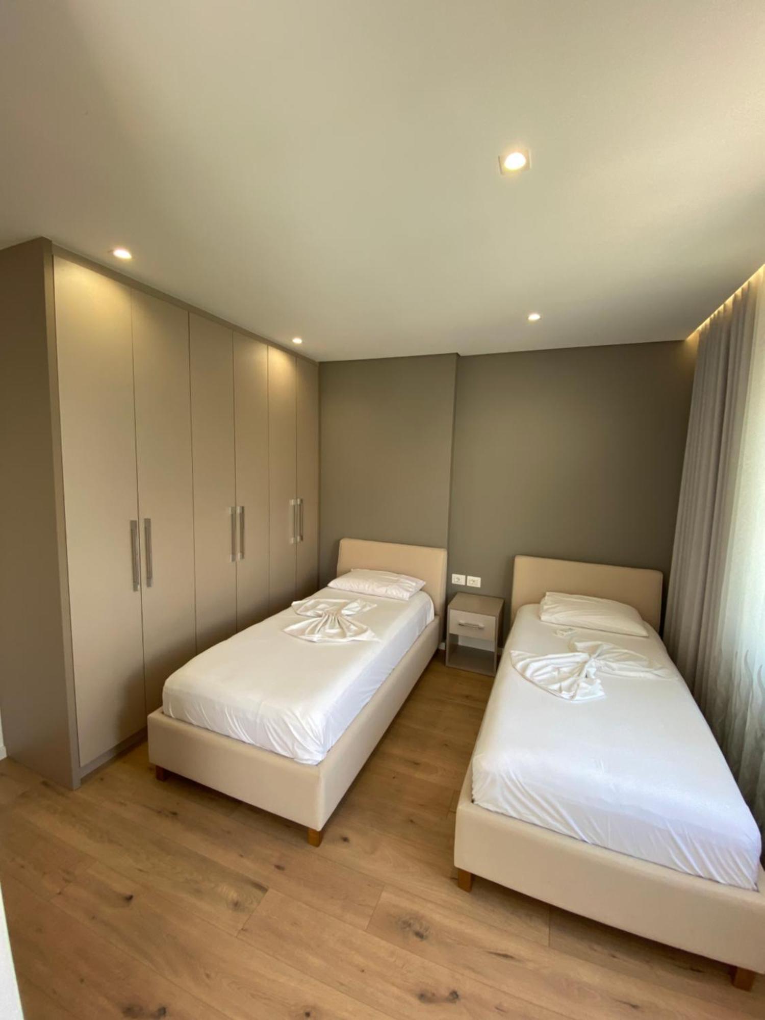 Erioni Hotel 3*